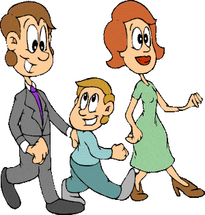 הסדרי ראייה / הסדרי שהות לסבא וסבתא לנכדים