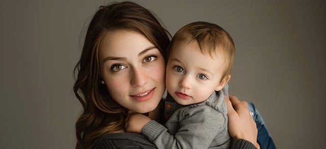 אחריות הורית משותפת - עורכת דין אחריות הורית אלינור ליבוביץ'