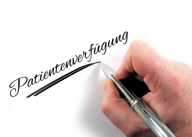 עדים לצוואה