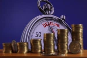 שיתוף חובות בגירושין ולאחריהם