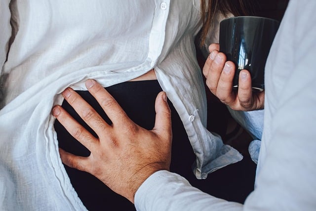 גירושין בתקופת הריון: מה כדאי לדעת ואיך כדאי לפעול